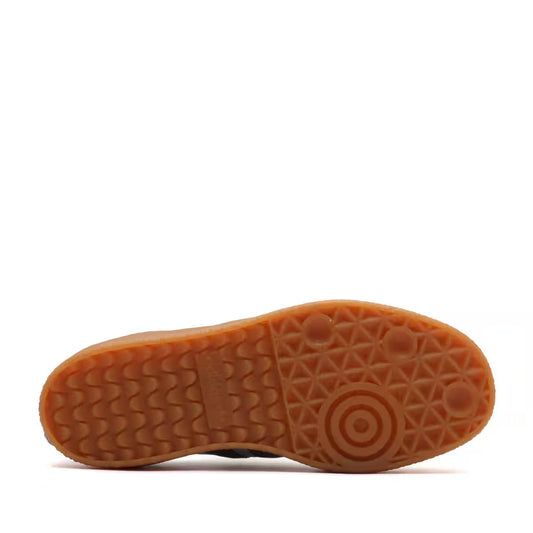 Gazelle Green Sneakers